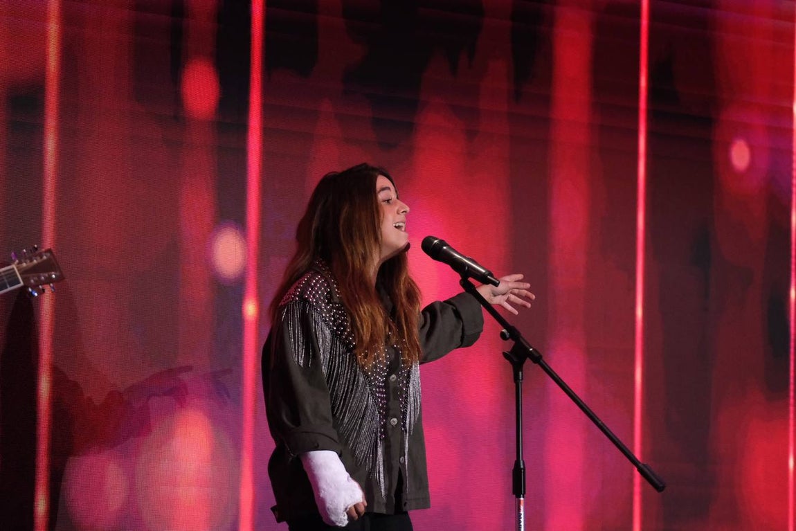 FOTOS: Así han sido los Premios Andalucía de Turismo 2019