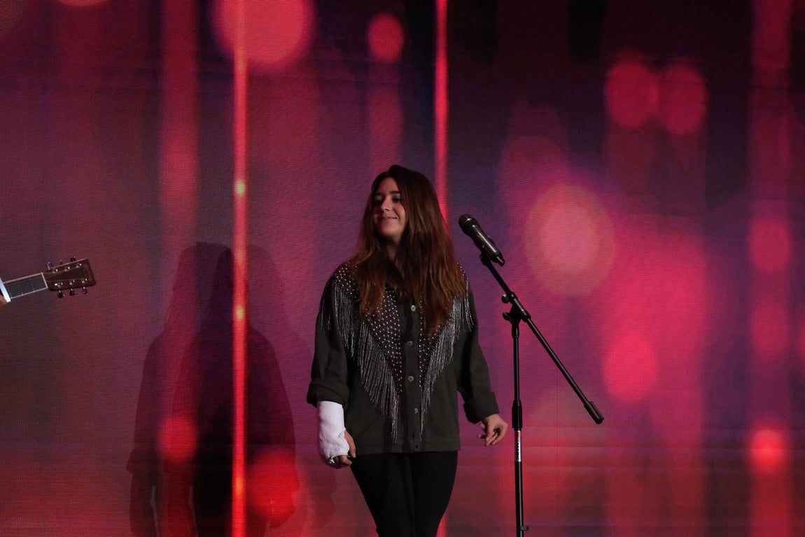 FOTOS: Así han sido los Premios Andalucía de Turismo 2019