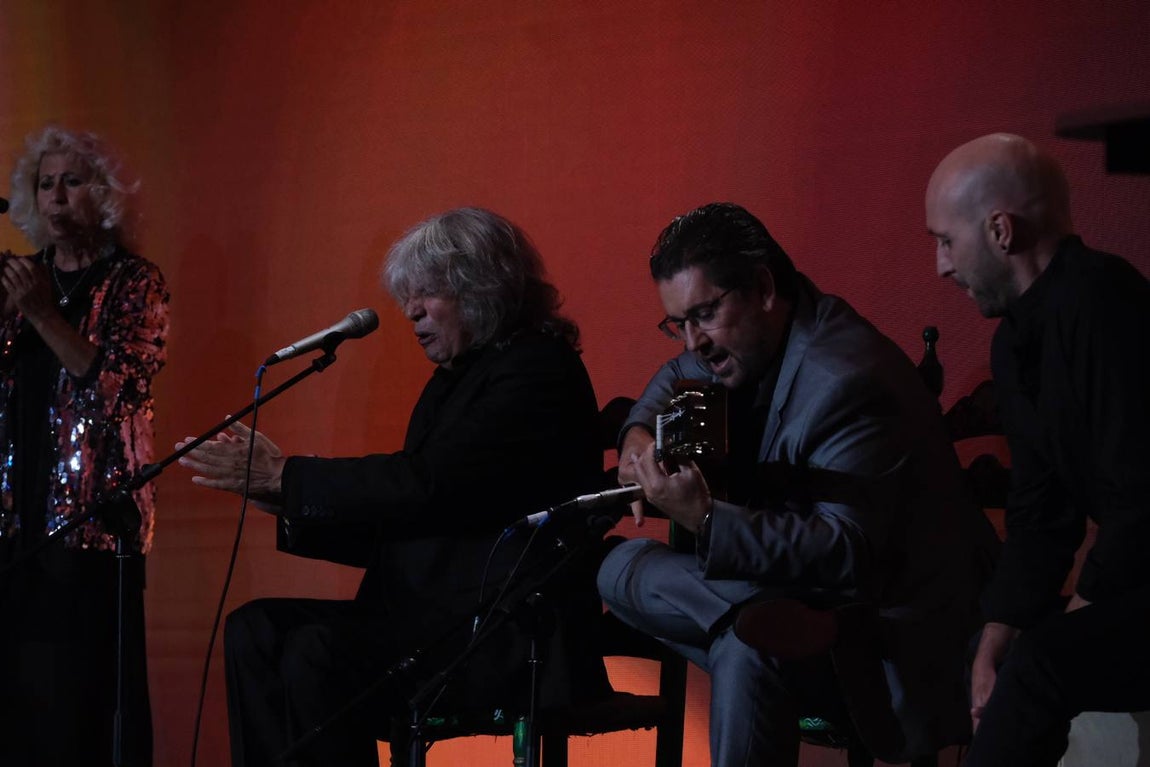 FOTOS: Así han sido los Premios Andalucía de Turismo 2019