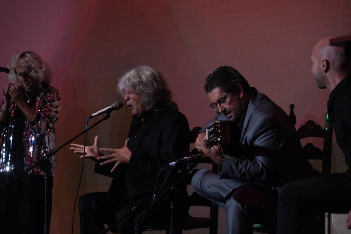 FOTOS: Así han sido los Premios Andalucía de Turismo 2019