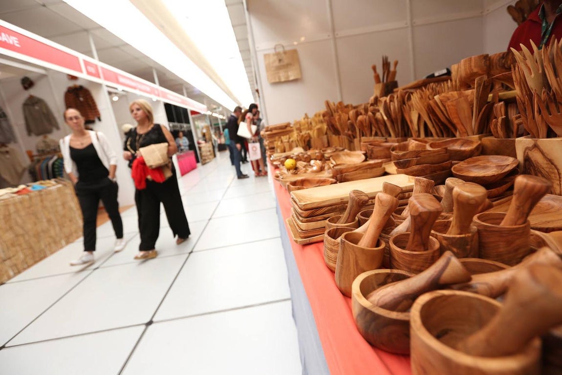 Farcama, la feria «más internacional»