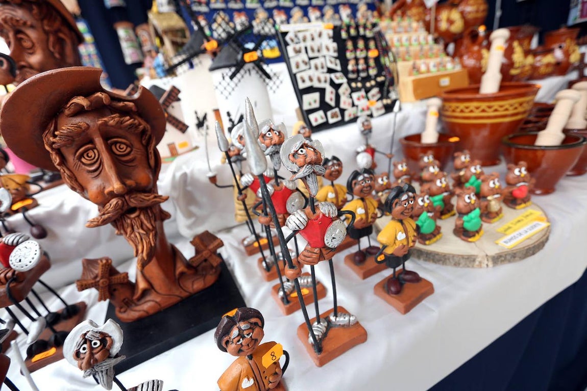 Farcama, la feria «más internacional»