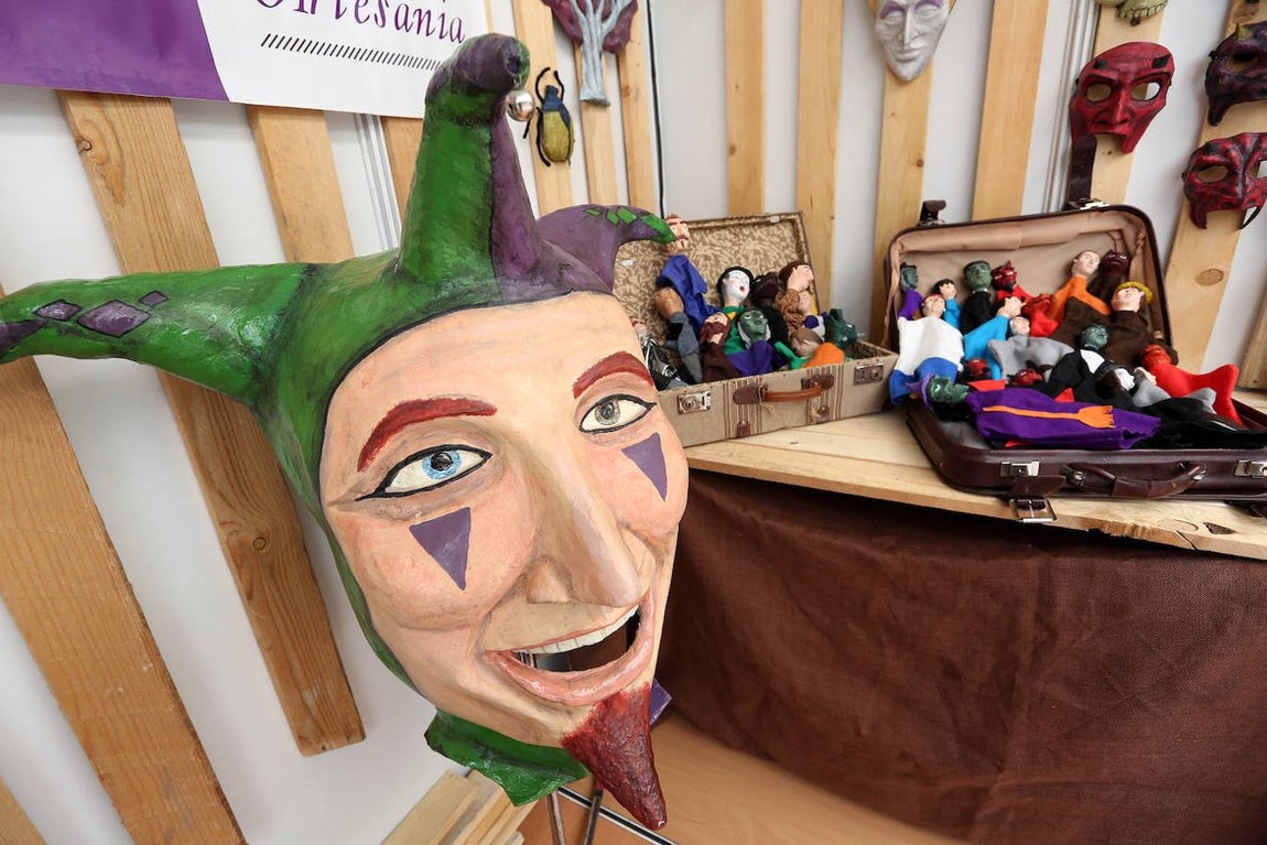 Farcama, la feria «más internacional»