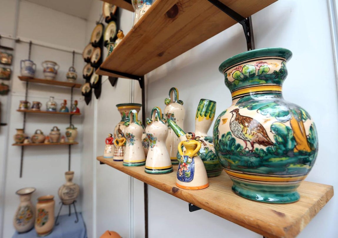 Farcama, la feria «más internacional»