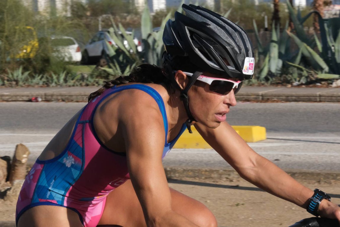 Fotos: Triatlón Puerto Sherry