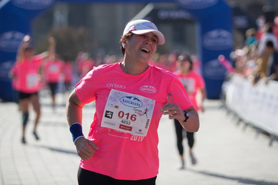 Si has participado en la Carrera de la Mujer, búscate (VII)