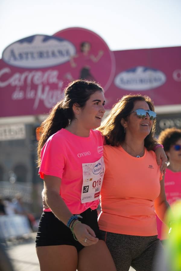 Si has participado en la Carrera de la Mujer, búscate (VII)