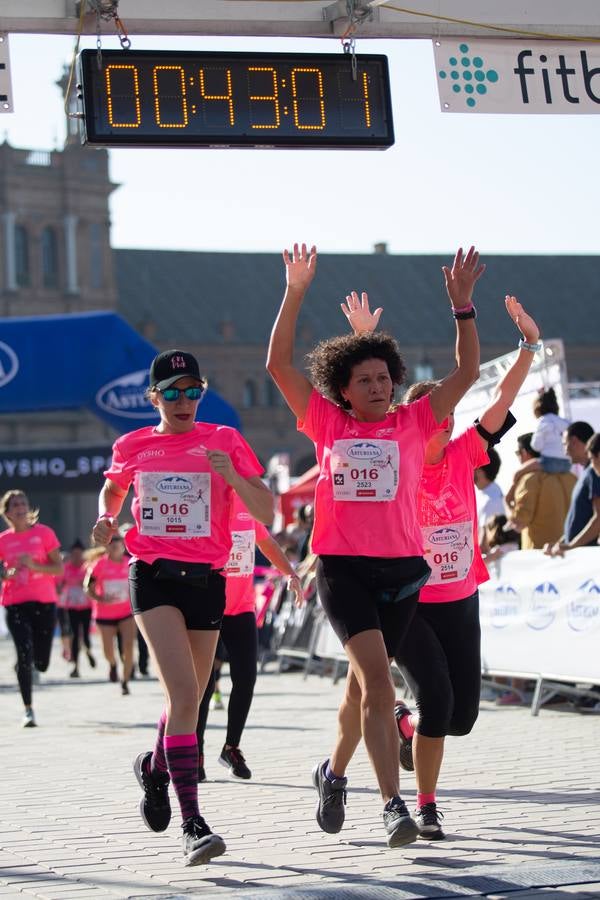 Si has participado en la Carrera de la Mujer, búscate (VII)
