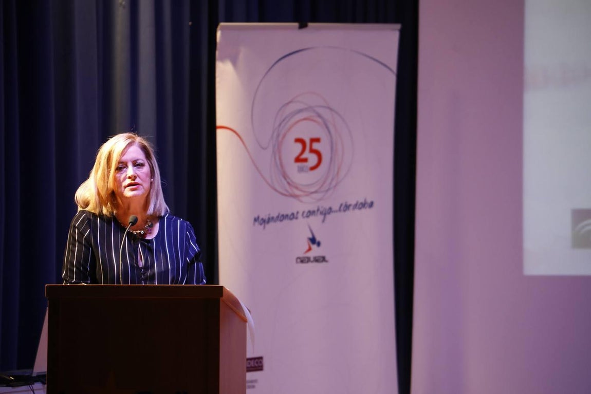 La Gala del Club Navial de Córdoba, en imágenes