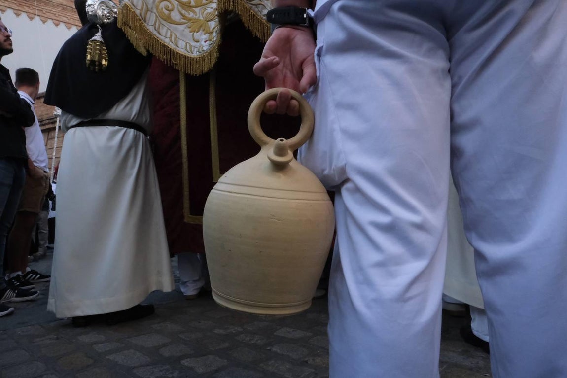 FOTOS: Cádiz celebra la festividad de la Patrona