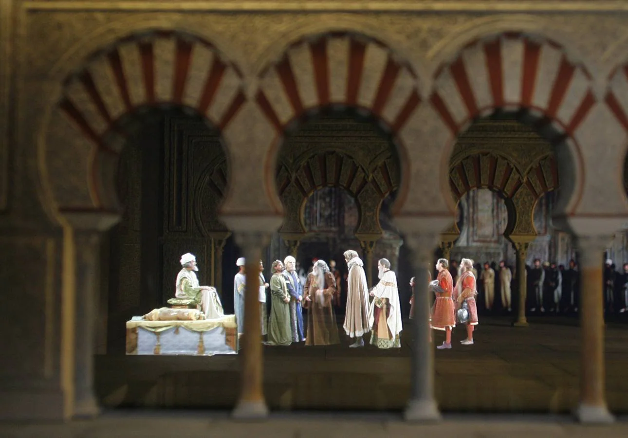 El Centro de Visitantes de Medina Azahara, en imágenes