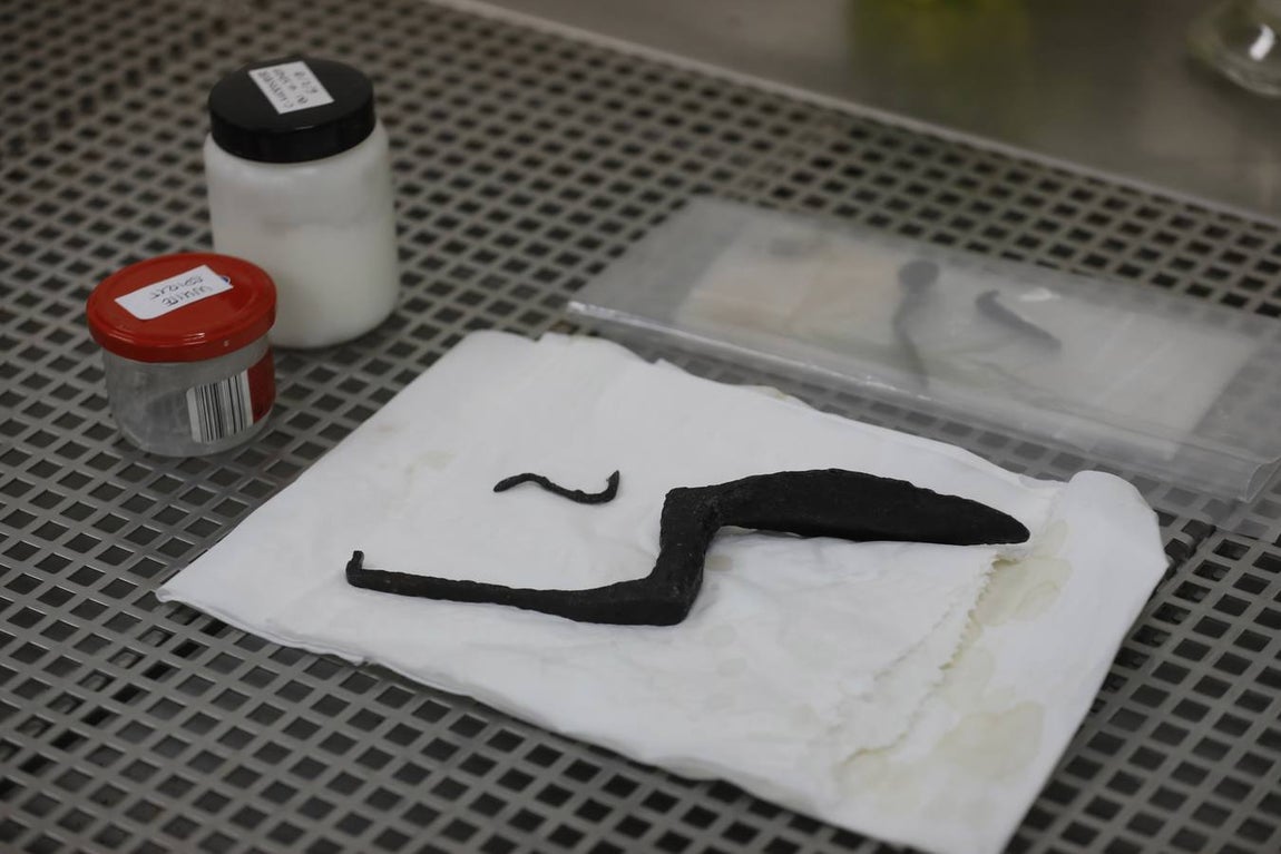 El Centro de Visitantes de Medina Azahara, en imágenes