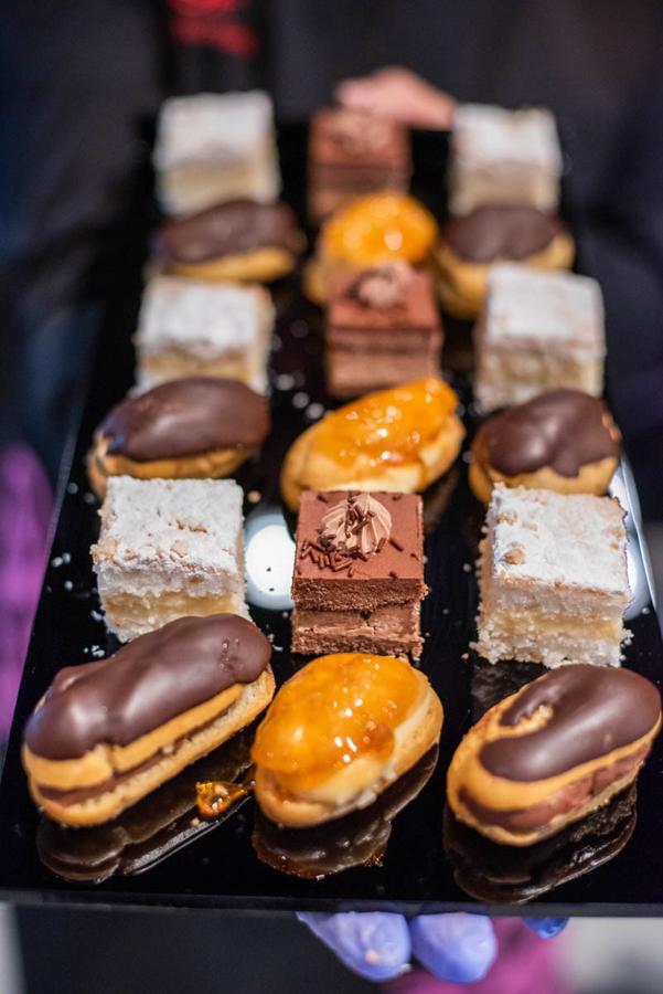 La inauguración del «Brunch Santo Tomé», en imágenes