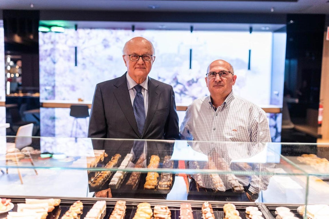 La inauguración del «Brunch Santo Tomé», en imágenes