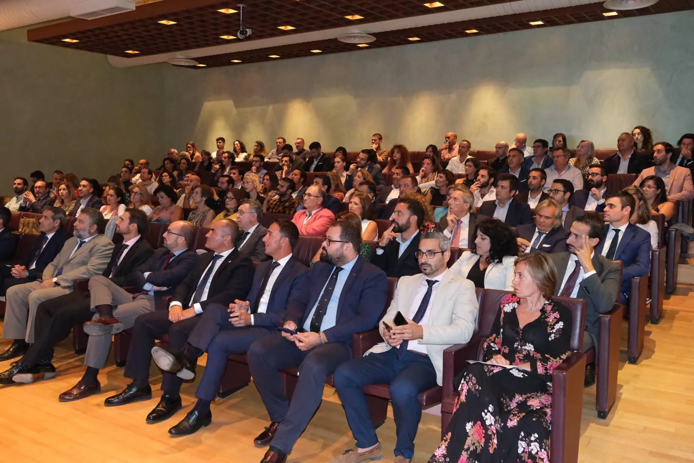 En imágenes: Premios Cádizes_digital 2019