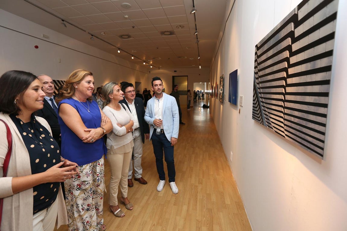 «Clave de Luz», exposición de fotografía de Roberto Núñez, a beneficio de Proyecto Mater