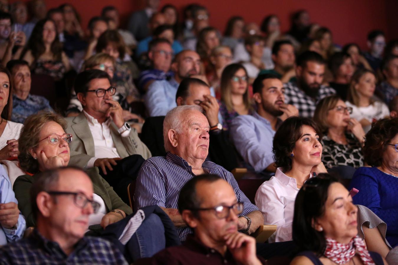 Los premios de Farcama 2019, en imágenes