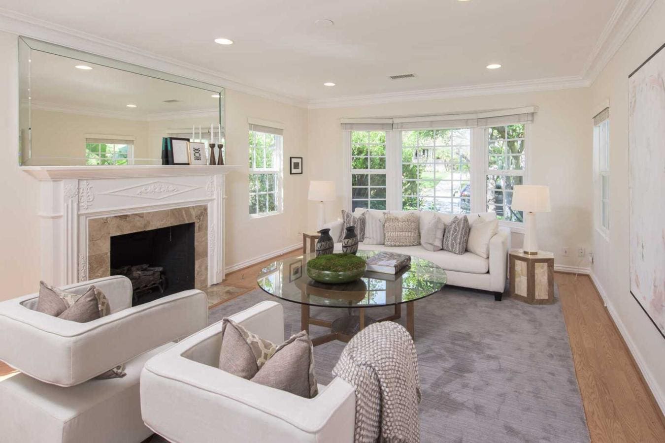 La nueva mansión que Pierce Brosnan ha comprado por 3 millones de dólares