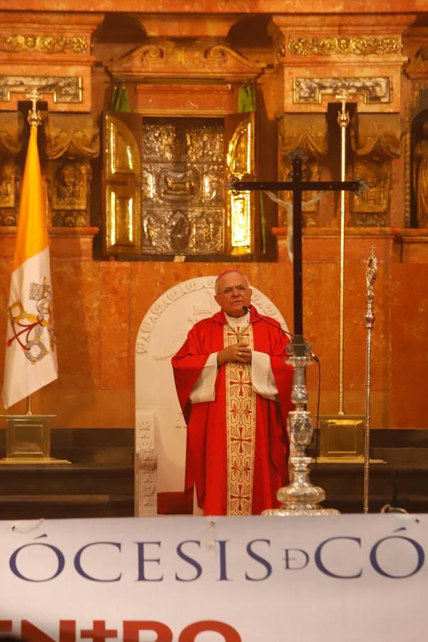 El IV Encuentro de Escuelas Católicas en Córdoba, en imágenes