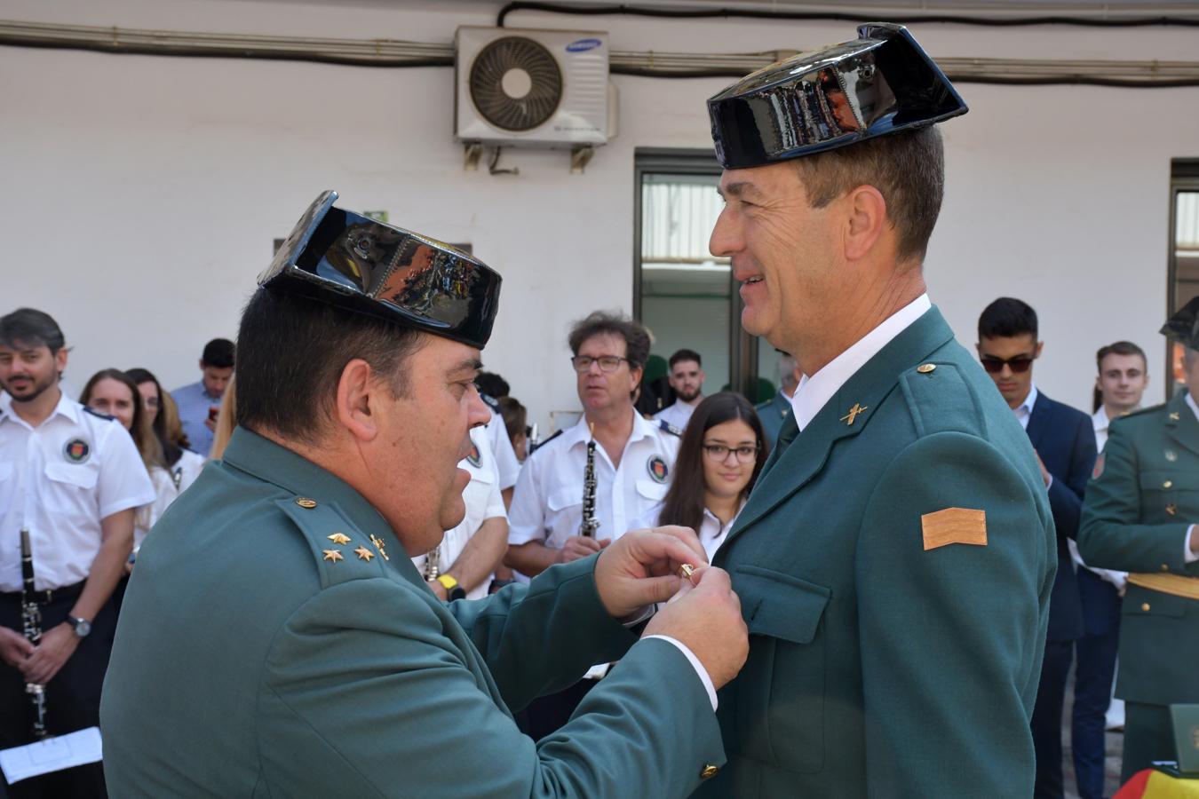 En imágenes: La fiesta del Pilar en Talavera de la Reina