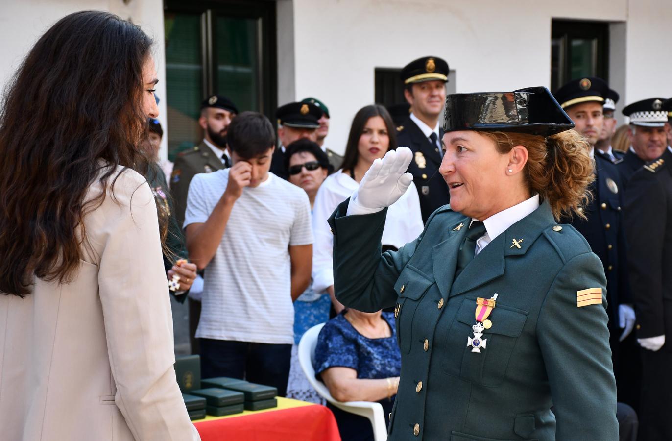 En imágenes: La fiesta del Pilar en Talavera de la Reina