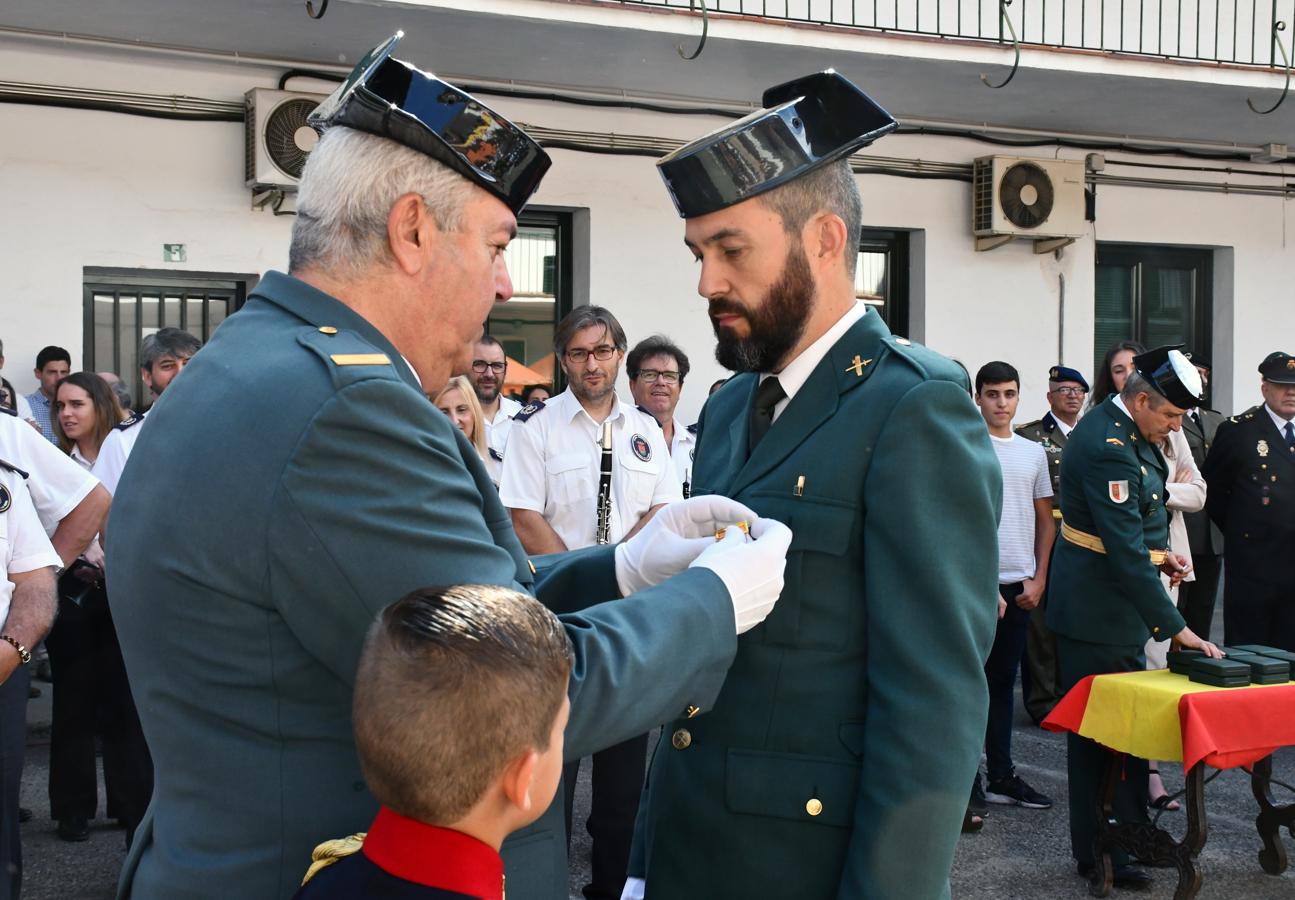 En imágenes: La fiesta del Pilar en Talavera de la Reina