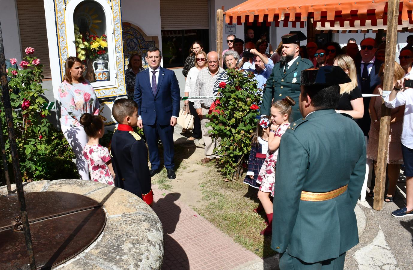 En imágenes: La fiesta del Pilar en Talavera de la Reina