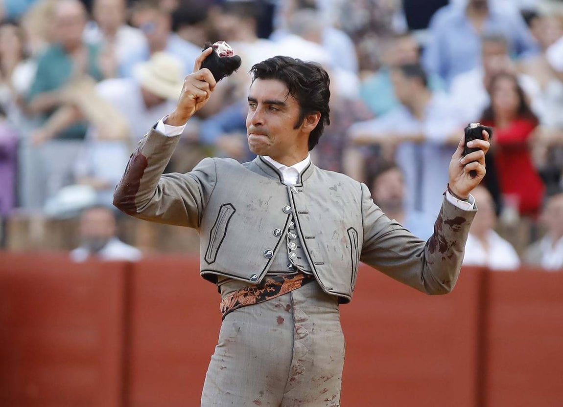 Miguel Ángel Perera