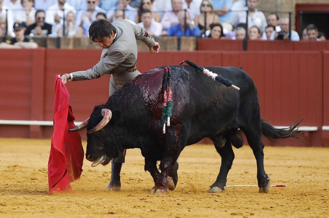 Miguel Ángel Perera