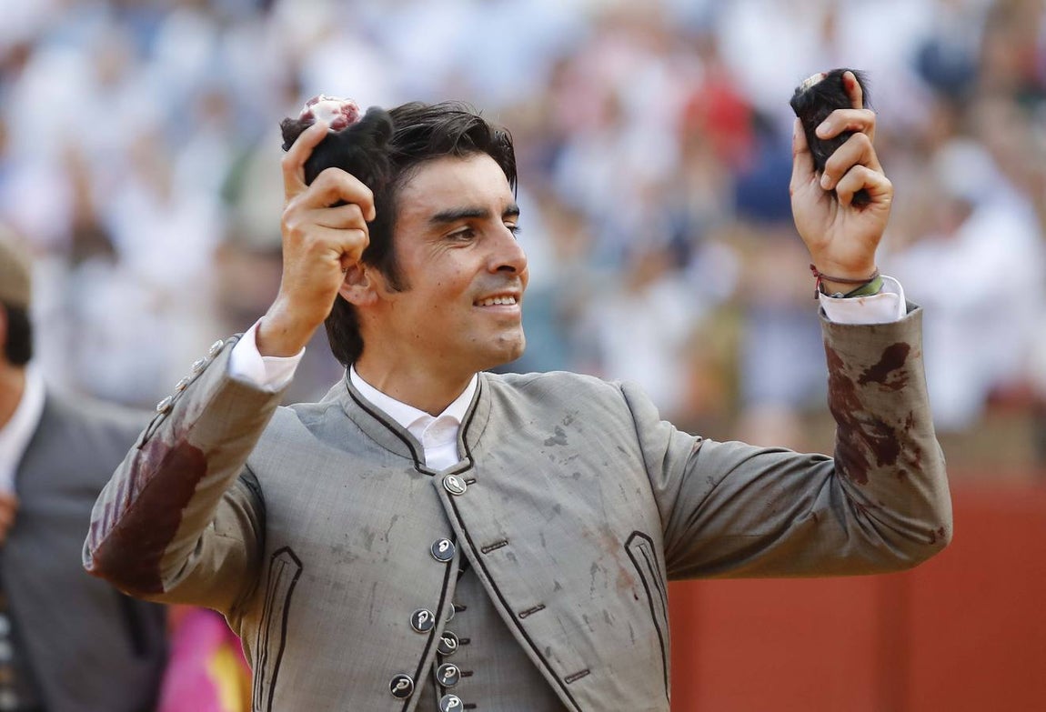 Miguel Ángel Perera