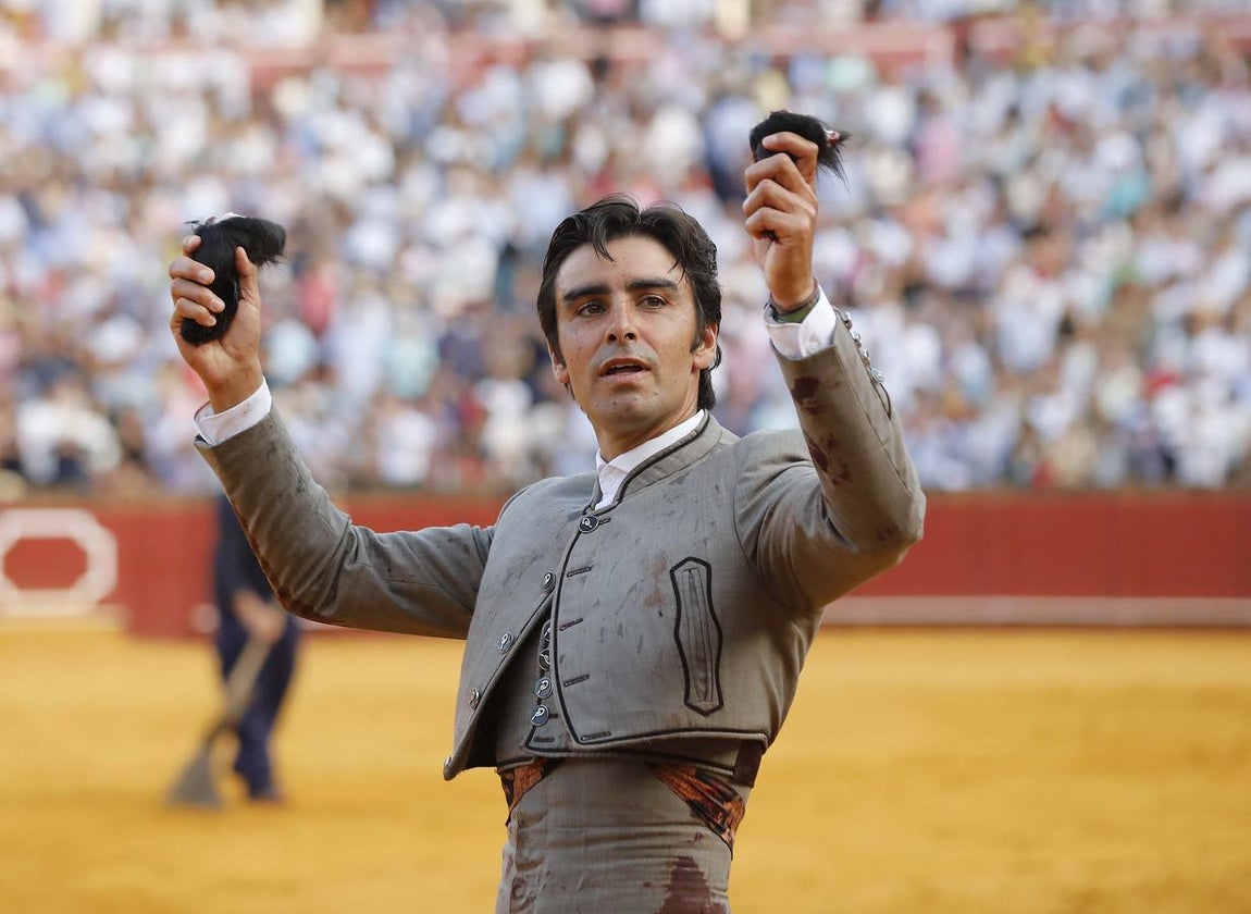 Miguel Ángel Perera