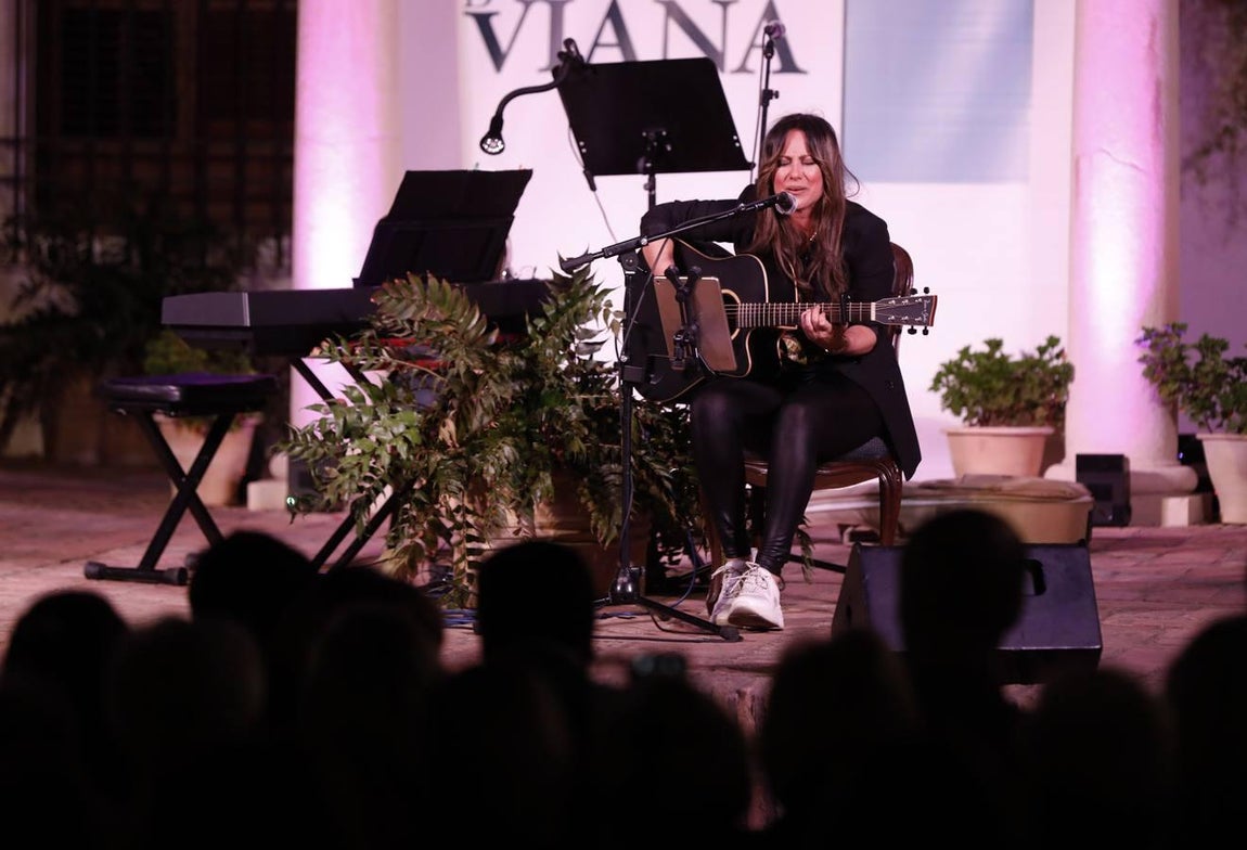 La gala homenaje a las mujeres con cáncer de mama de Córdoba, en imágenes