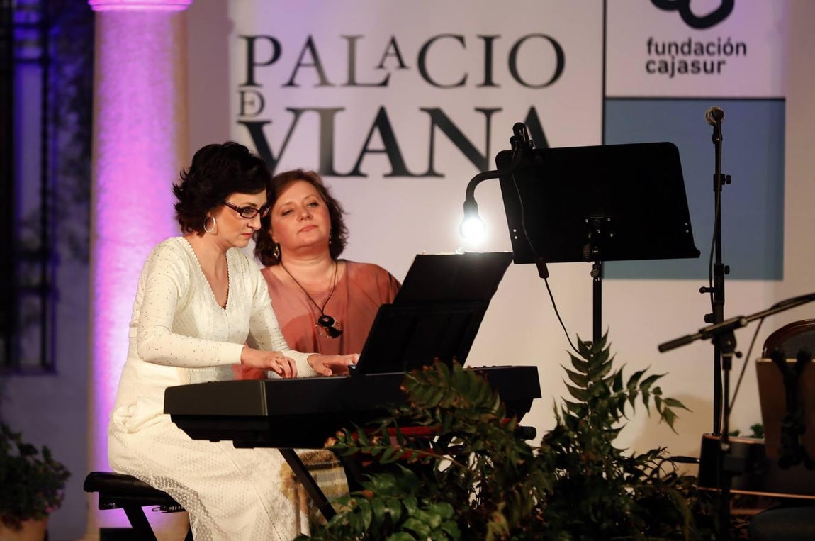 La gala homenaje a las mujeres con cáncer de mama de Córdoba, en imágenes