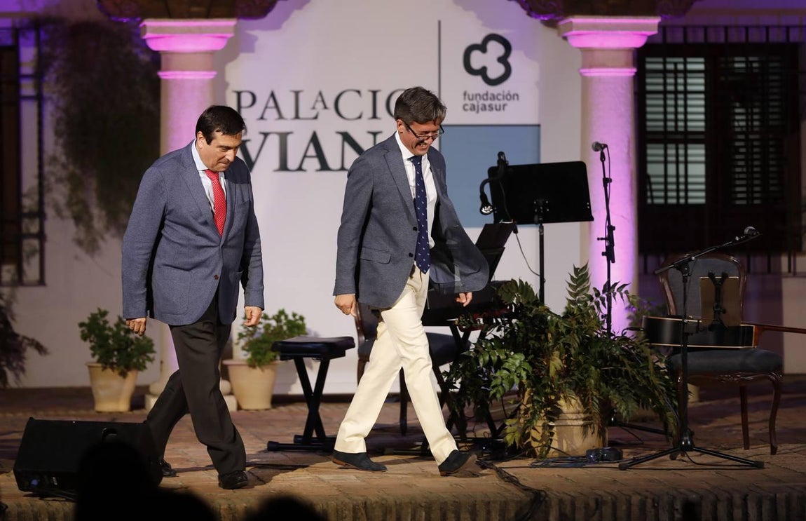 La gala homenaje a las mujeres con cáncer de mama de Córdoba, en imágenes