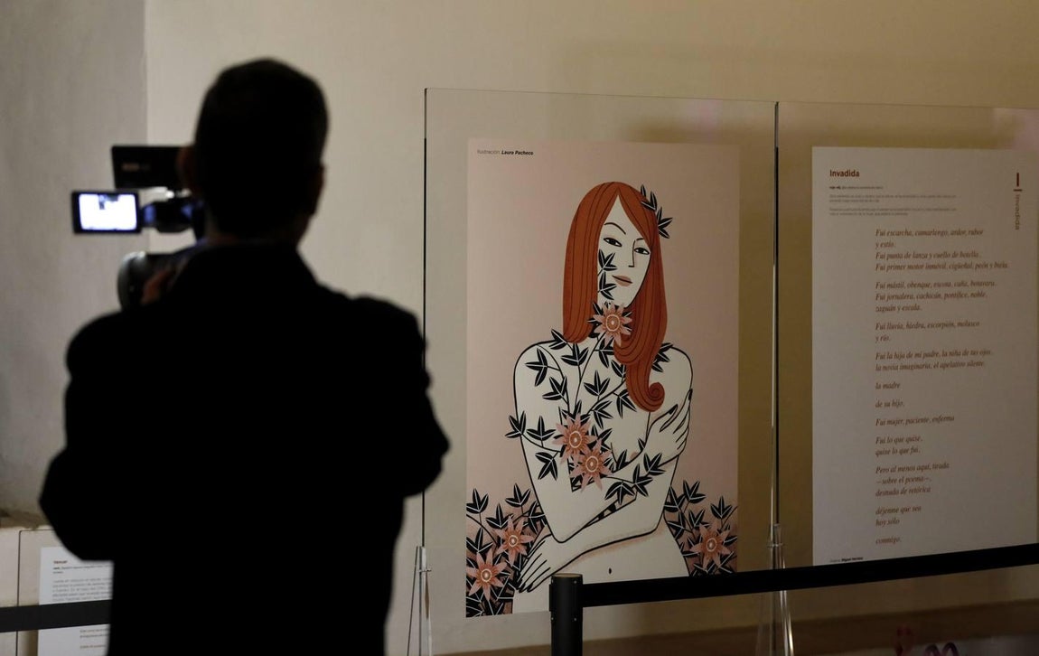 La gala homenaje a las mujeres con cáncer de mama de Córdoba, en imágenes