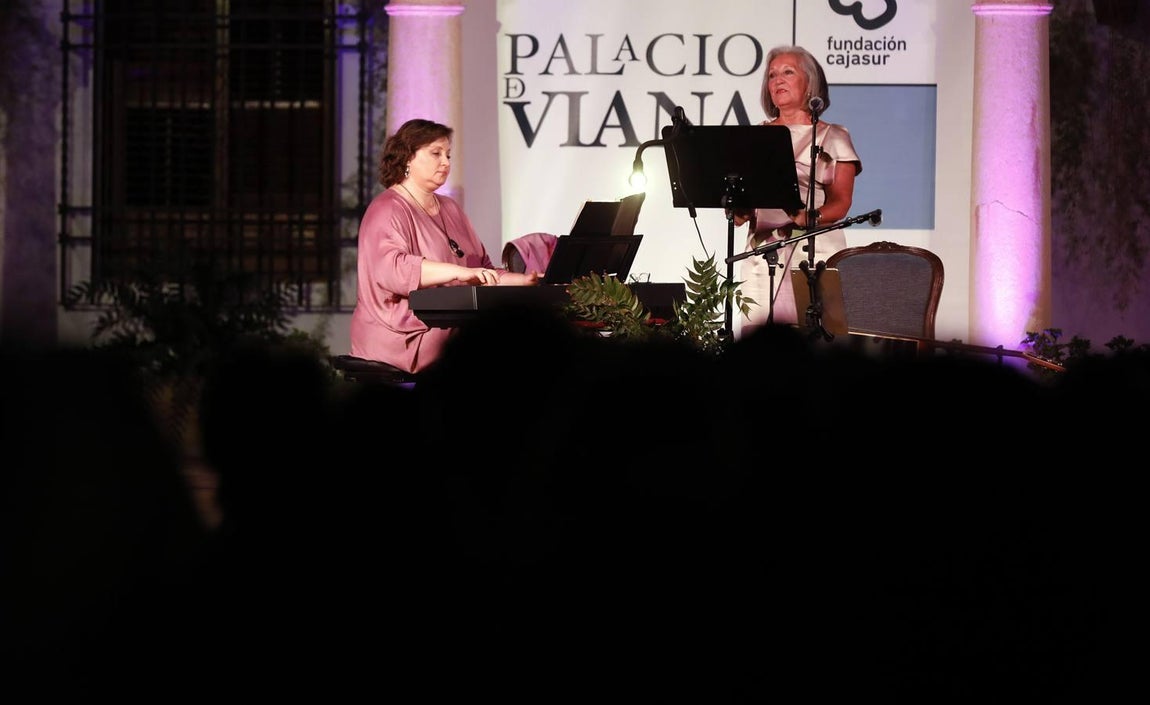 La gala homenaje a las mujeres con cáncer de mama de Córdoba, en imágenes