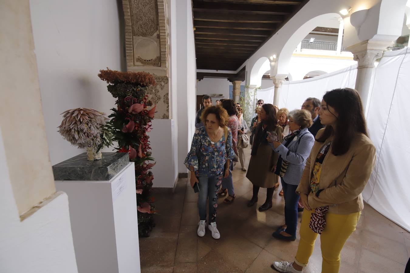 En imágenes, el ambiente del Festival Flora 2019 en Córdoba