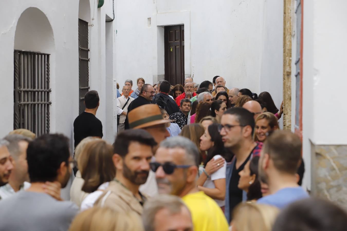 En imágenes, el ambiente del Festival Flora 2019 en Córdoba