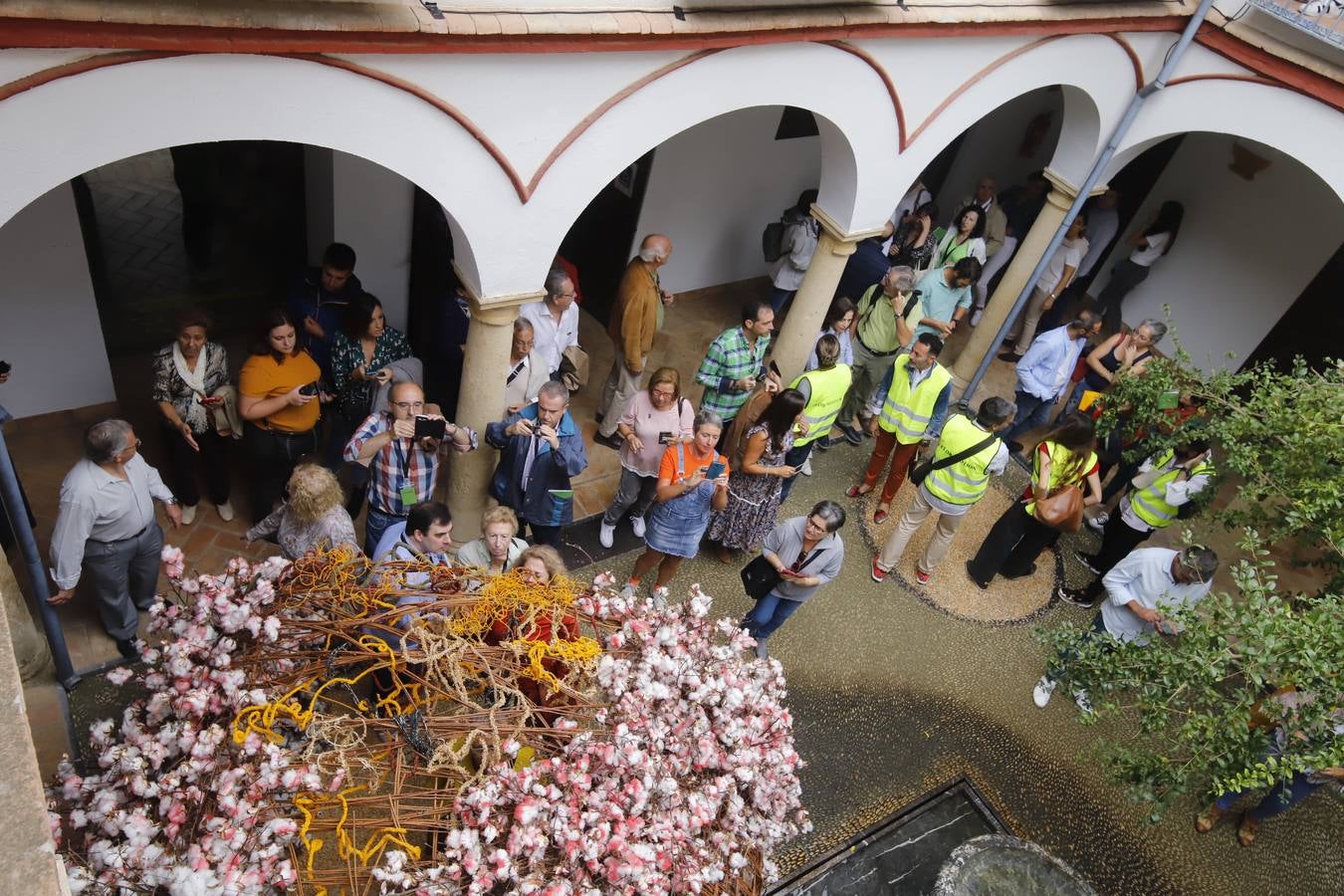 En imágenes, el ambiente del Festival Flora 2019 en Córdoba