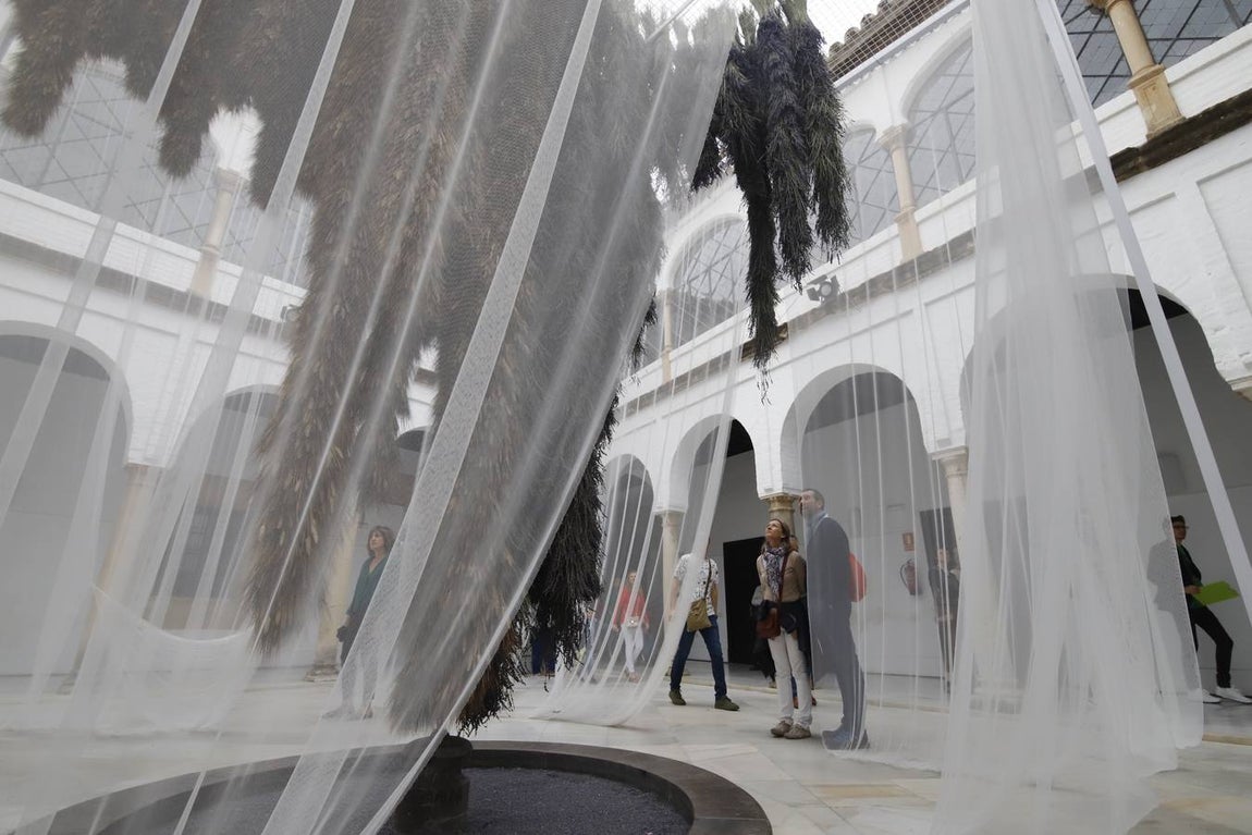 En imágenes, el ambiente del Festival Flora 2019 en Córdoba