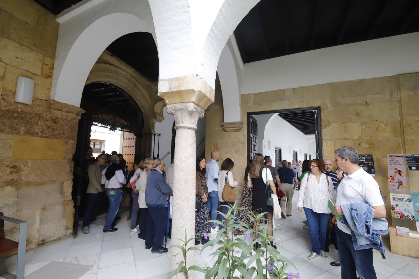 En imágenes, el ambiente del Festival Flora 2019 en Córdoba