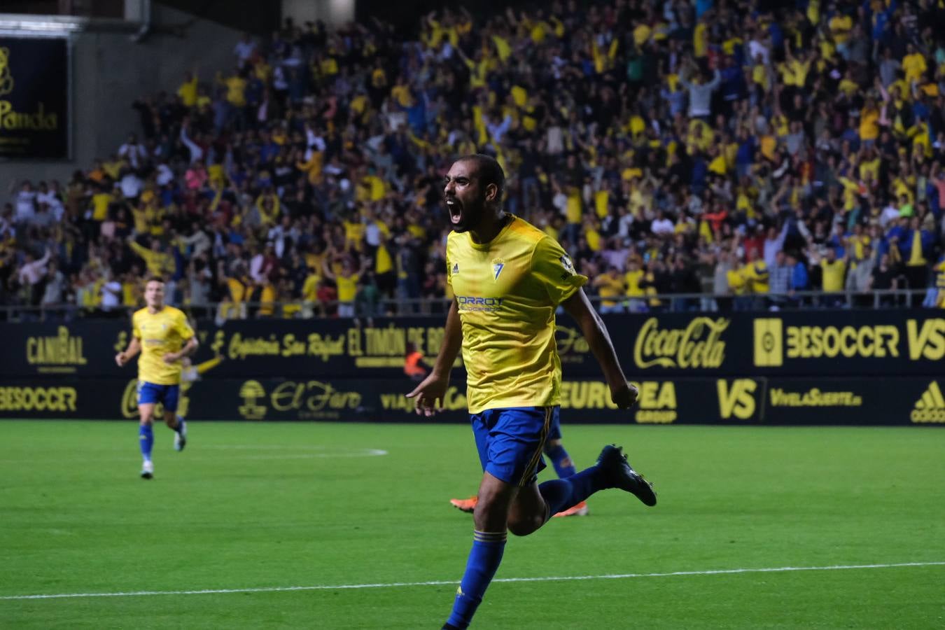 FOTOS: Cádiz CF- Las Palmas