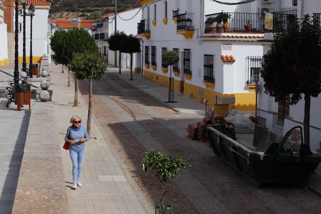 La Córdoba de la «España vacía», en imágenes