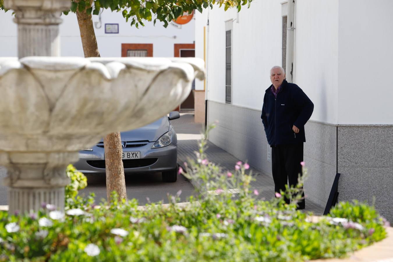 La Córdoba de la «España vacía», en imágenes