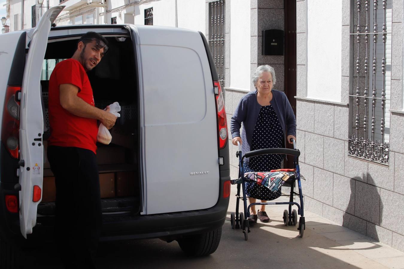 La Córdoba de la «España vacía», en imágenes