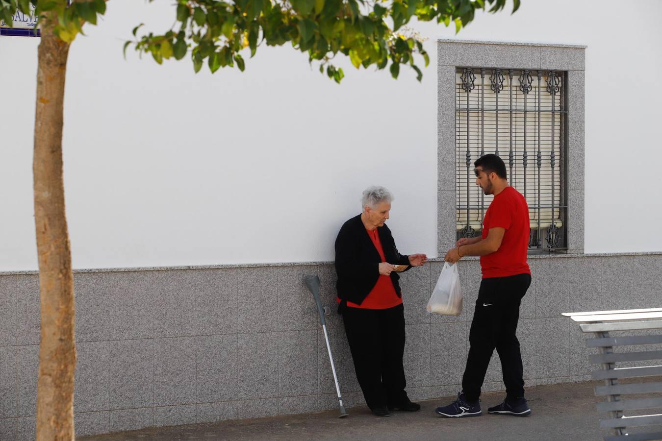 La Córdoba de la «España vacía», en imágenes