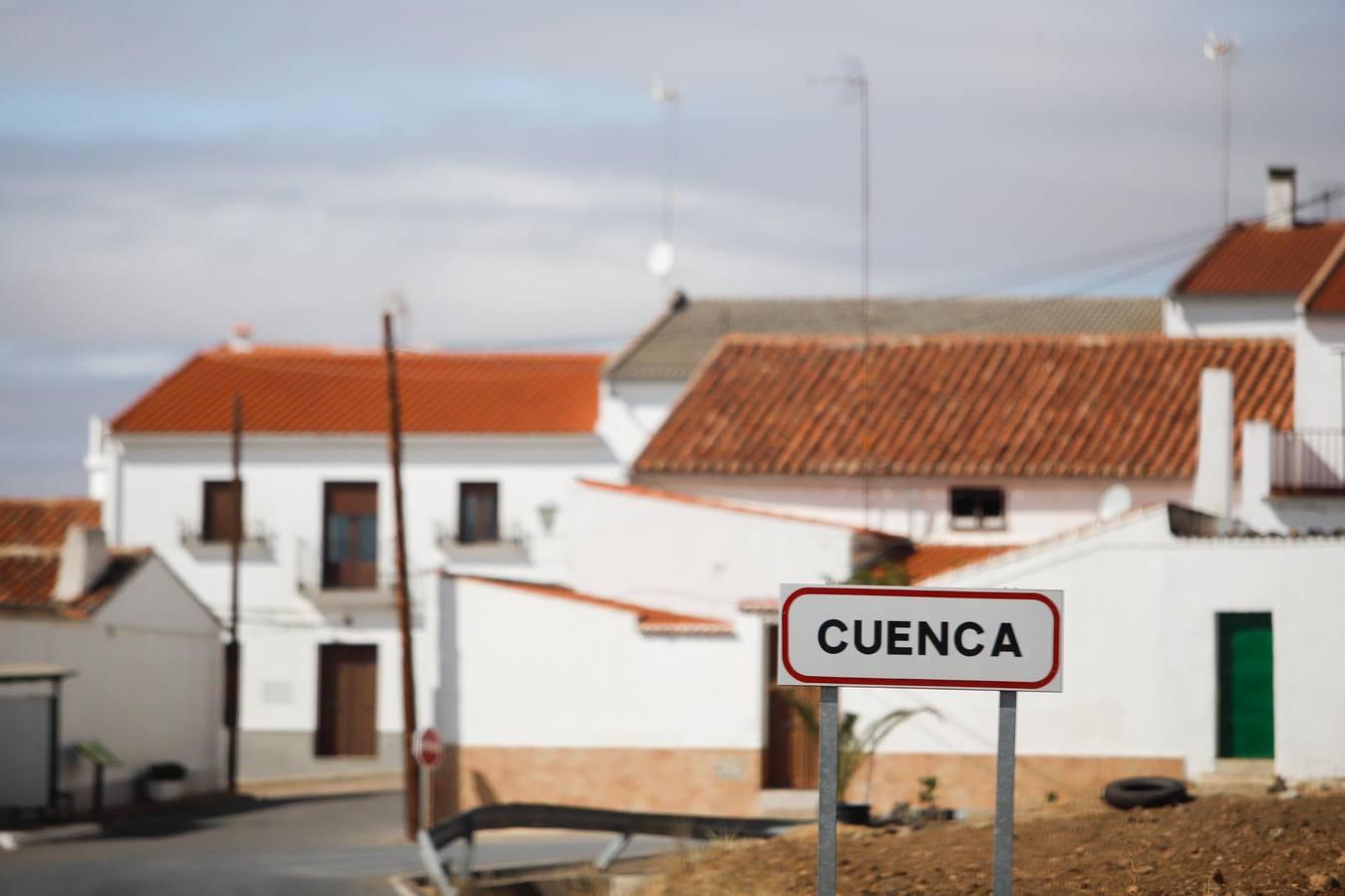 La Córdoba de la «España vacía», en imágenes