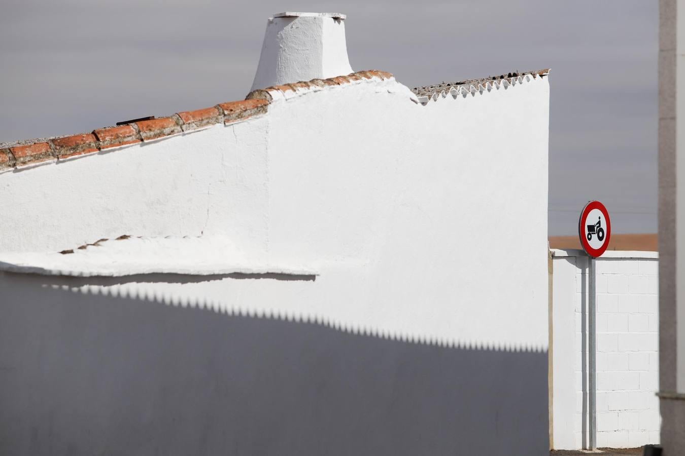 La Córdoba de la «España vacía», en imágenes