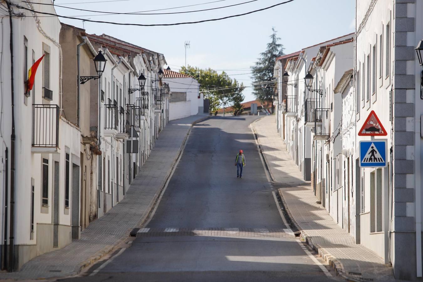 La Córdoba de la «España vacía», en imágenes