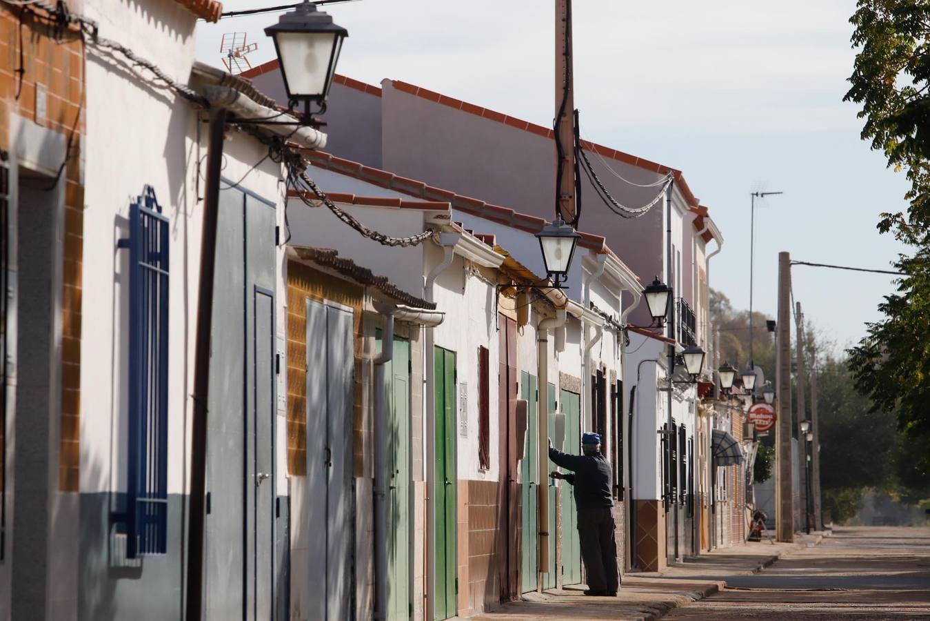 La Córdoba de la «España vacía», en imágenes